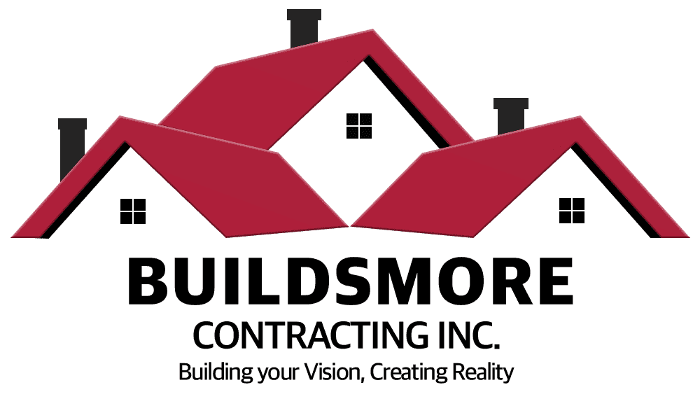 Buildsmore Contracting Inc.