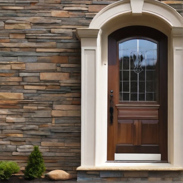 Stone Veneer