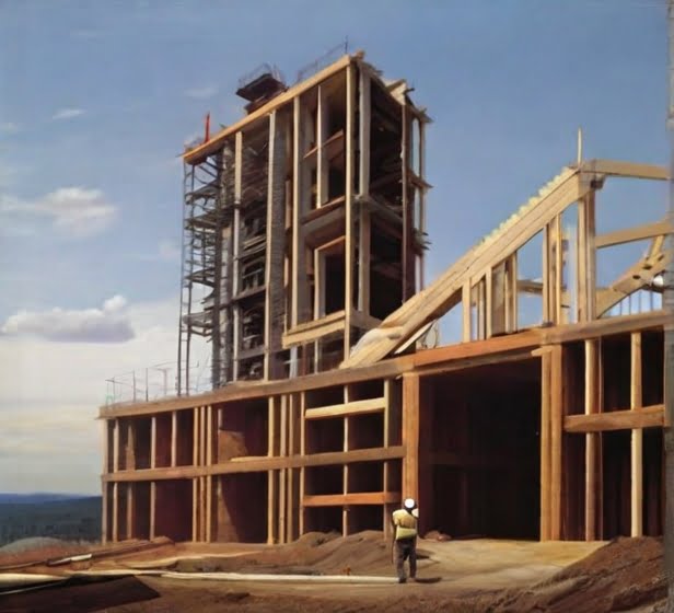 Construction Company New Jersey