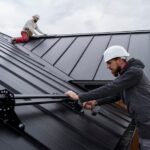 roofing service